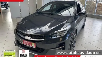 Gebraucht Kia XCeed 141 PS (103 kW) 2020 SUV