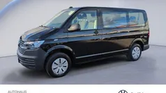 Gebraucht 2025 VW T6.1 Van | 51.689 € (Fairer Preis)