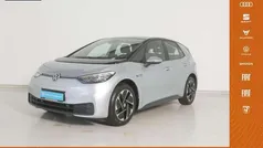 Silber Gebraucht 2023 VW ID.3 Pro Performance Kleinwagen | 26.940 € (Fairer Preis)