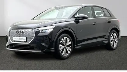 Gebraucht Audi Q4 e-tron Sport 150 kW (204 PS) 2023 SUV