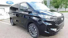Gebraucht 2025 Ford Tourneo Custom Titanium X Van / Kleinbus | 58.980 € (Guter Preis)