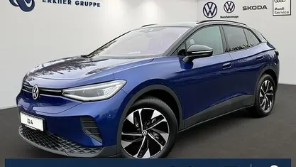 Gebraucht VW ID.4 Pro 210 kW (286 PS) 2025 SUV