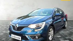 Gebraucht 2019 Renault Mégane GrandTour Kombi | 14.990 € (Fairer Preis)