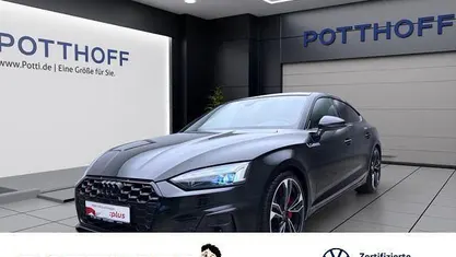 Gebraucht 2024 Audi S5 Sportback Ambiente Kleinwagen | 60.750 € (Fairer Preis)