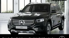 Gebraucht 2024 Mercedes GLB200 Progressive SUV | 42.200 € (Fairer Preis)