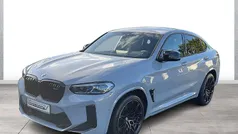 Gebraucht 2024 BMW X4 Competition Edition SUV | 73.690 € (Fairer Preis)