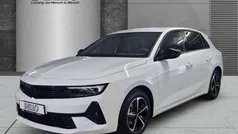 Gebraucht 2025 Opel Astra Edition Limousine | 25.995 € (Fairer Preis)