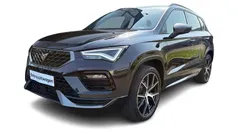 Gebraucht 2024 Cupra Ateca Basis SUV | 36.880 € (Fairer Preis)