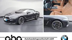 Gebraucht 2022 BMW M850 Performance Coupé | 67.890 € (Fairer Preis)