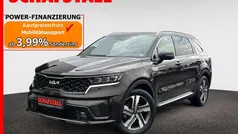 Gebraucht 2022 Kia Sorento Platinum SUV | 37.979 € (Guter Preis)