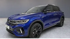 Gebraucht 2025 VW T-Roc R-line SUV | 37.490 € (Fairer Preis)