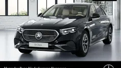 Gebraucht 2025 Mercedes E200 Avantgarde Limousine | 54.900 € (Fairer Preis)