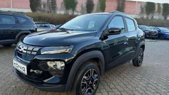 Gebraucht 2022 Dacia Spring Essentiel Kleinwagen | 10.990 € (Fairer Preis)