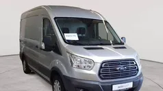 Gebraucht 2019 Ford Transit Trend Abholung | 14.190 € (Superpreis)