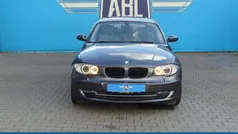 Gebraucht 2008 BMW 120 Efficient Dynamics Kleinwagen | 6.990 € (Teuer)