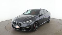 Grau Gebraucht 2021 BMW 218 M Sport Coupé | 27.480 € (Fairer Preis)