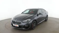 Grau Gebraucht 2021 BMW 218 M Sport Coupé | 28.110 € (Fairer Preis)