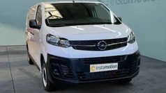 Weiß Gebraucht 2023 Opel Vivaro Edition Van | 27.770 € (Fairer Preis)