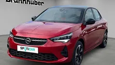 Gebraucht 2023 Opel Corsa-e GS Line Kleinwagen | 20.950 € (Fairer Preis)