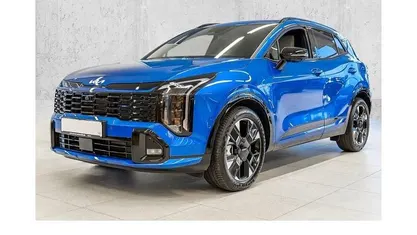 Gebraucht 2025 Kia Sportage GT-Line SUV | 40.377 € (Fairer Preis)