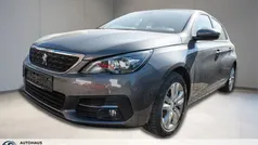 Gebraucht 2021 Peugeot 308 Active Limousine | 13.990 € (Guter Preis)
