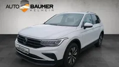Gebraucht 2024 VW Tiguan Move SUV | 33.990 € (Fairer Preis)