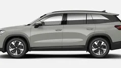 Stahlgrau Neu 2025 Skoda Kodiaq Selection SUV | 41.315 € (Guter Preis)