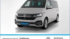 Weiß Gebraucht 2021 VW T6.1 Generation Six Van | 49.147 € (Superpreis)