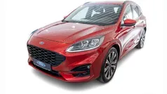 Gebraucht 2021 Ford Kuga ST-Line X SUV | 23.980 € (Fairer Preis)
