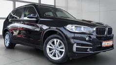 Gebraucht 2017 BMW X5 Sport Line SUV | 26.990 € (Superpreis)