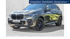 Gebraucht 2023 BMW X5 M Sport SUV | 78.490 €