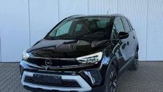Gebraucht 2024 Opel Crossland Elegance SUV | 17.900 € (Superpreis)