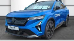 Gipfelblau metallic, black pearlschwarz metallic Neu 2025 Renault Rafale Esprit Alpine SUV | 47.995 € (Fairer Preis)