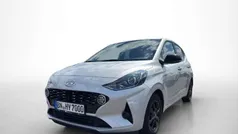 Gebraucht 2023 Hyundai i10 GO! Kleinwagen | 14.980 € (Fairer Preis)