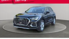 Gebraucht 2025 Audi Q3 Advanced Plus SUV | 44.690 € (Guter Preis)