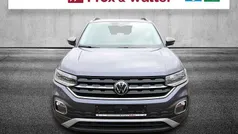 Gebraucht 2022 VW T-Cross Active SUV | 20.900 € (Fairer Preis)