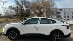 Gebraucht 2024 Citroën e-C4 Feel Limousine | 25.400 € (Superpreis)
