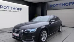 Gebraucht 2018 Audi A4 S-Line Kombi | 22.750 € (Fairer Preis)
