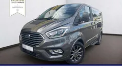 Gebraucht 2019 Ford Tourneo Custom Titanium X Van / Kleinbus | 34.890 € (Fairer Preis)