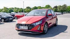 Rot Neu 2025 Hyundai i20 Trend Kleinwagen | 22.740 € (Fairer Preis)