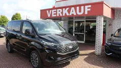 Gebraucht 2025 Ford Tourneo Custom Titanium X Van / Kleinbus | 50.690 € (Guter Preis)