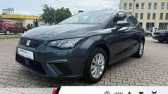 Grau Gebraucht 2024 Seat Ibiza Style Limousine | 16.990 € (Fairer Preis)