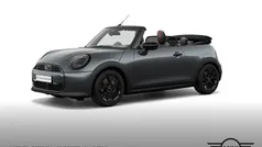 Gebraucht 2025 Mini John Cooper Works Cabriolet Cabrio | 36.950 € (Fairer Preis)