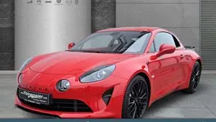 Gebraucht 2024 Alpine A110 Coupé | 94.990 €