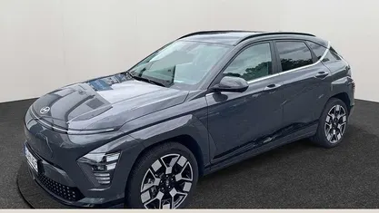 Gebraucht 2024 Hyundai Kona Prime SUV | 32.590 € (Fairer Preis)
