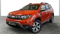 Gebraucht 2024 Dacia Duster Journey SUV | 22.490 € (Guter Preis)