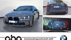 Gebraucht 2024 BMW M4 Competition Edition Coupé | 81.830 € (Superpreis)