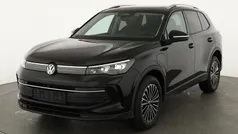 Gebraucht 2025 VW Tiguan Life SUV | 49.445 € (Superpreis)