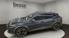 Magnetic grau metallic Gebraucht 2023 Cupra Formentor SUV | 26.450 € (Guter Preis)