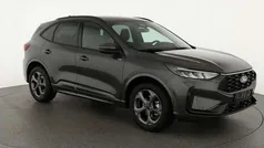 Magnetic grau metallic Neu 2025 Ford Kuga ST-Line SUV | 31.380 € (Guter Preis)